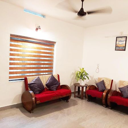 Forestay -3 Bhk Villa Kochi Pallipuram 外观 照片