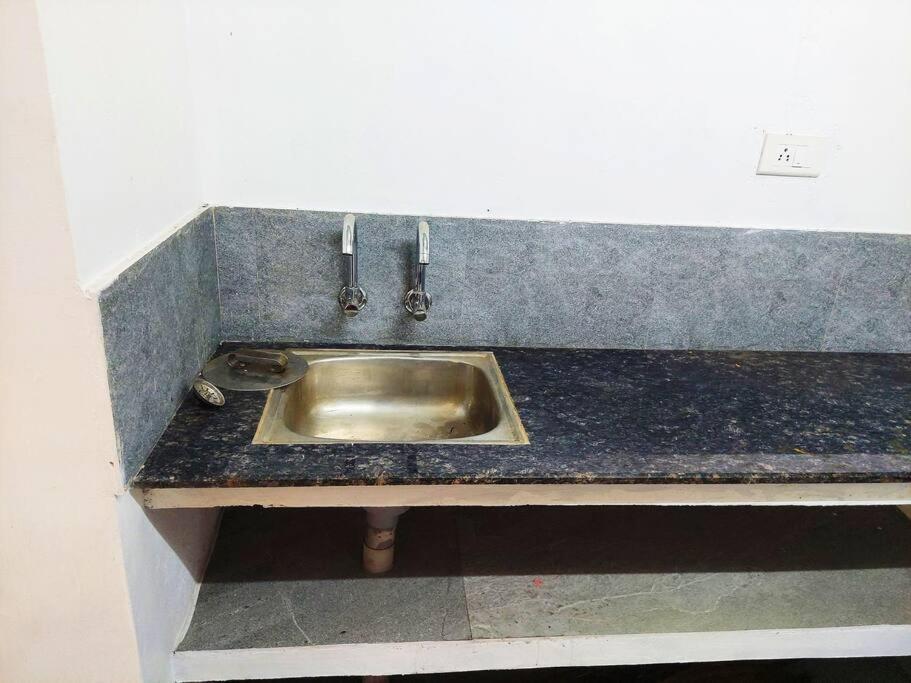 Forestay -3 Bhk Villa Kochi Pallipuram 外观 照片
