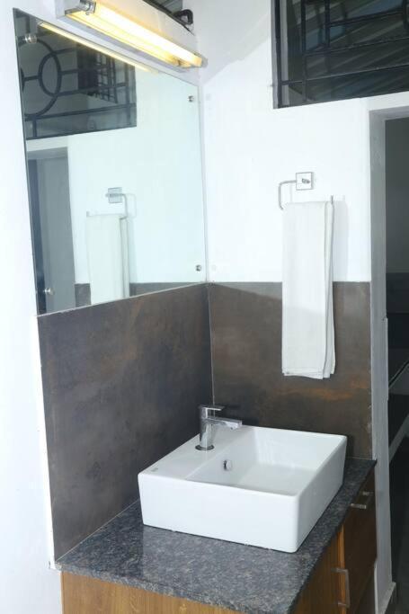 Forestay -3 Bhk Villa Kochi Pallipuram 外观 照片
