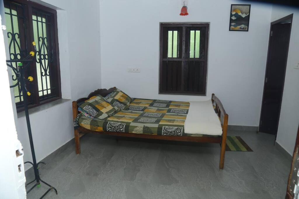 Forestay -3 Bhk Villa Kochi Pallipuram 外观 照片