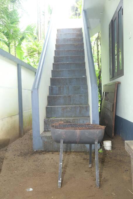 Forestay -3 Bhk Villa Kochi Pallipuram 外观 照片