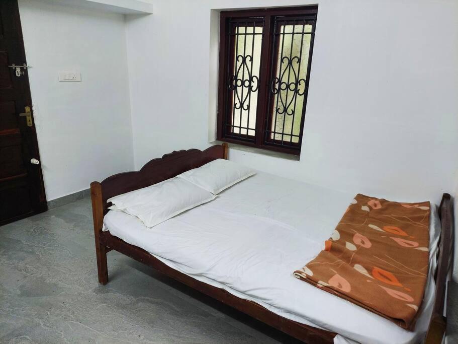 Forestay -3 Bhk Villa Kochi Pallipuram 外观 照片