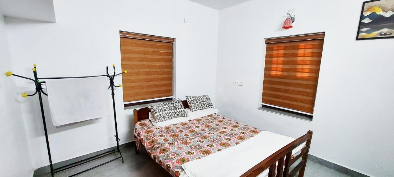 Forestay -3 Bhk Villa Kochi Pallipuram 外观 照片