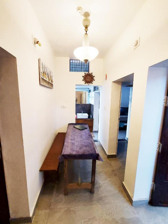 Forestay -3 Bhk Villa Kochi Pallipuram 外观 照片