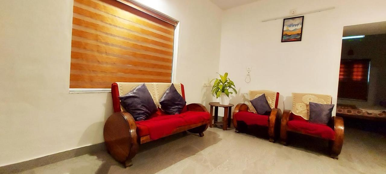Forestay -3 Bhk Villa Kochi Pallipuram 外观 照片